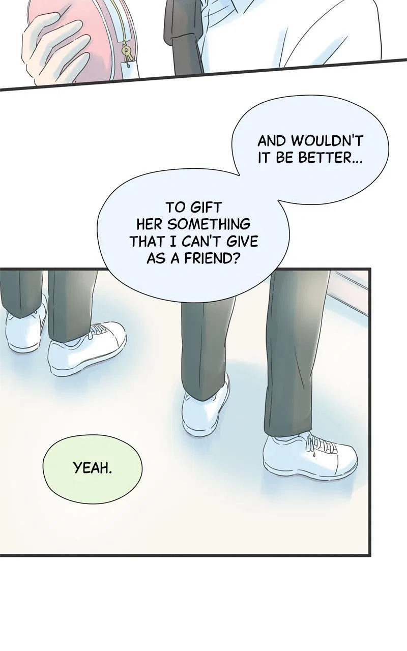 It Rains on Precious Days Chapter 81 – Page 8