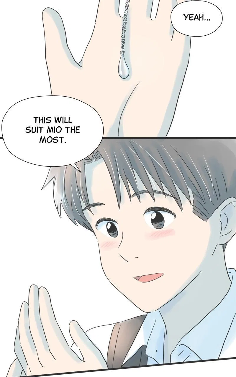It Rains on Precious Days Chapter 81 – Page 18