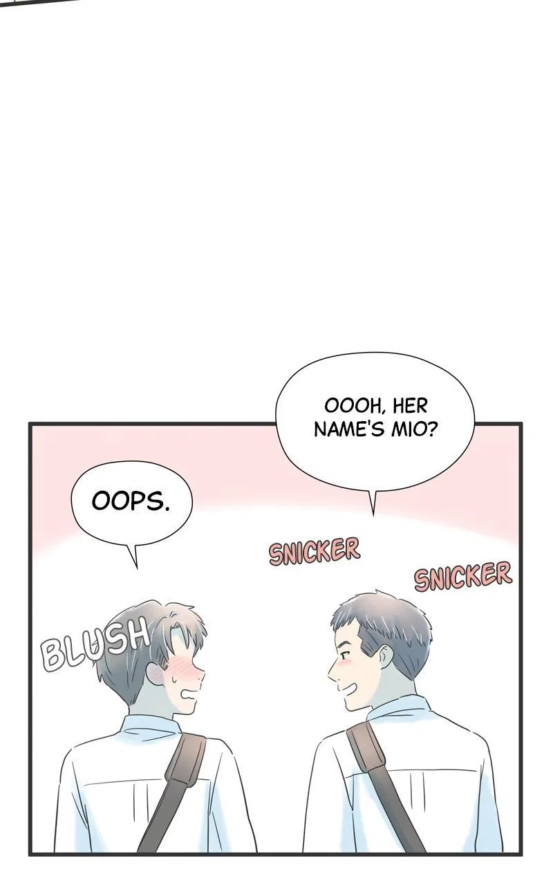 It Rains on Precious Days Chapter 81 – Page 19