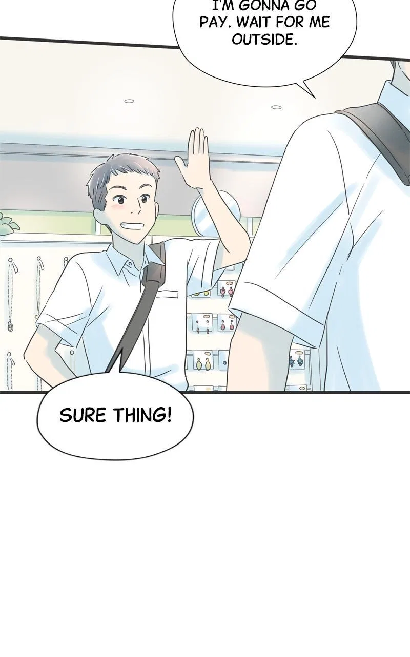 It Rains on Precious Days Chapter 81 – Page 21