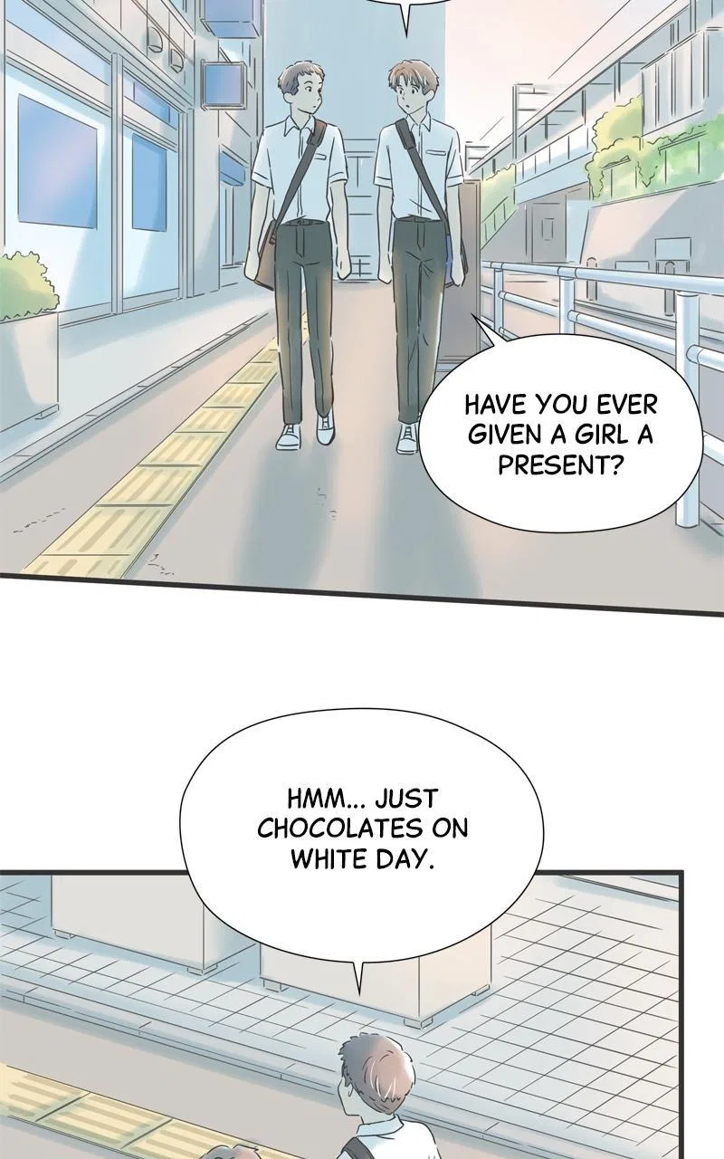 It Rains on Precious Days Chapter 81 – Page 23