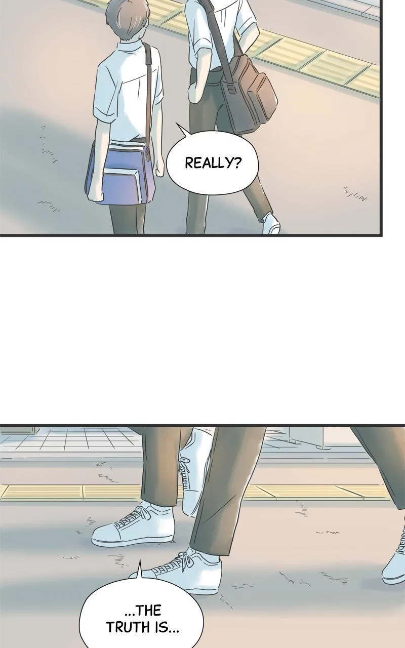 It Rains on Precious Days Chapter 81 – Page 24