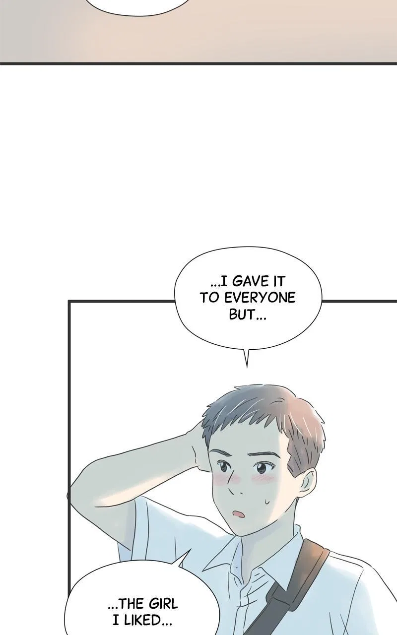 It Rains on Precious Days Chapter 81 – Page 25