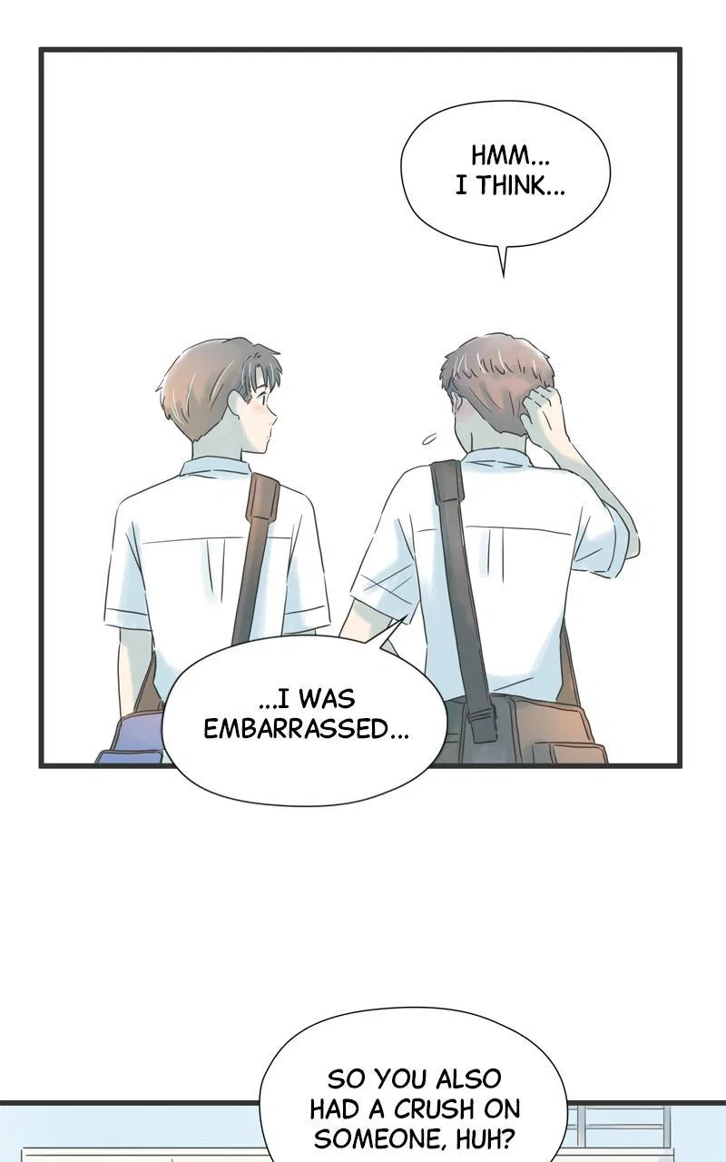 It Rains on Precious Days Chapter 81 – Page 27