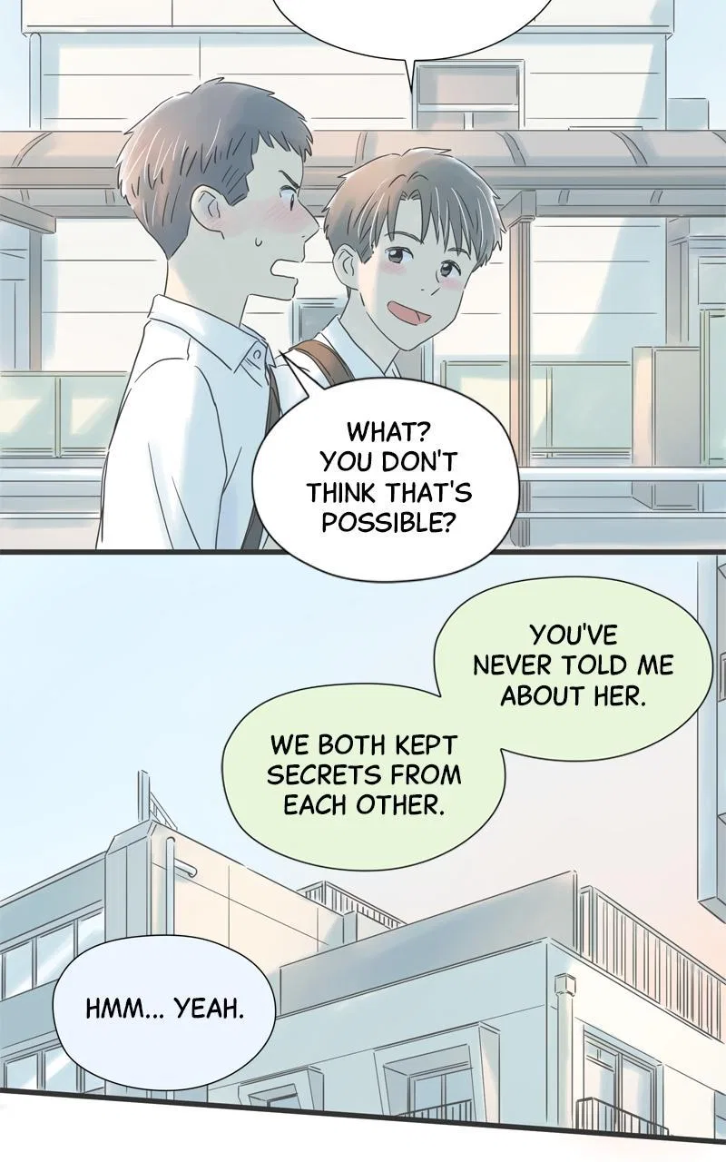 It Rains on Precious Days Chapter 81 – Page 28