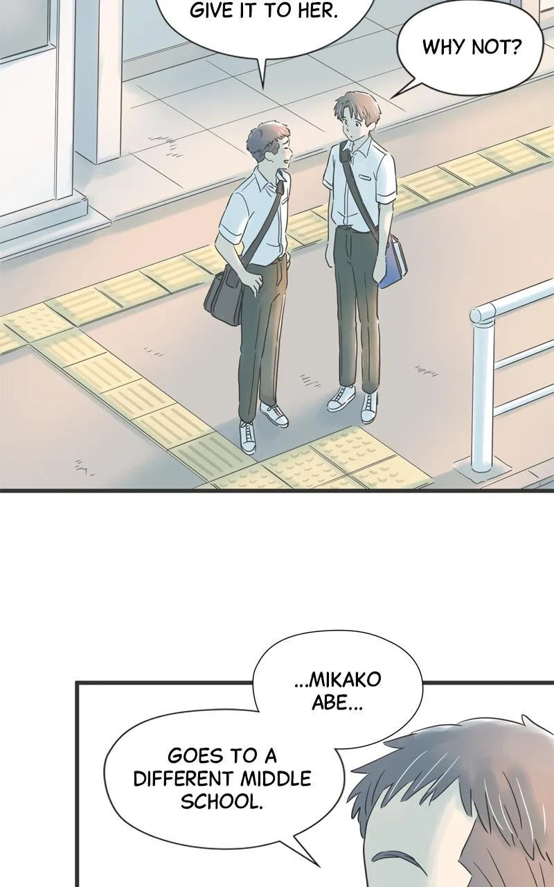 It Rains on Precious Days Chapter 81 – Page 31