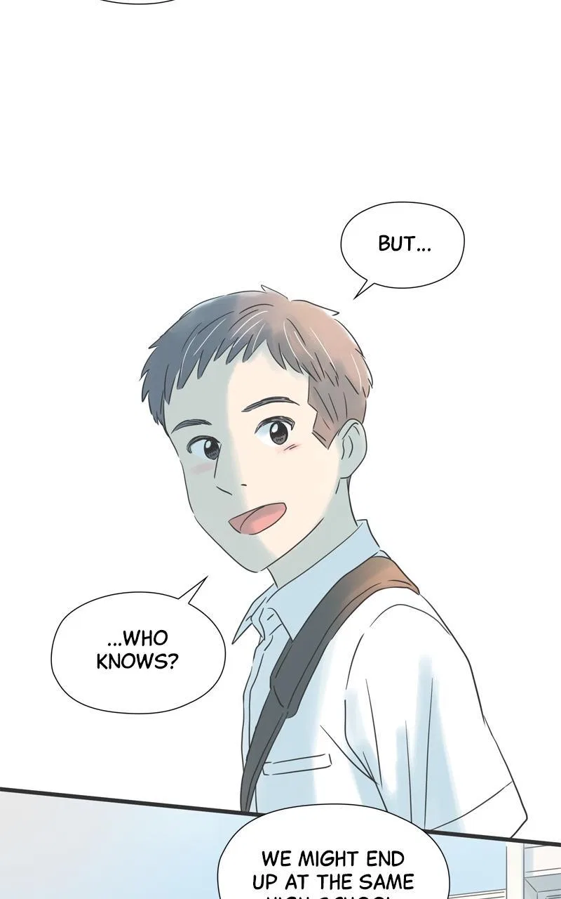 It Rains on Precious Days Chapter 81 – Page 34
