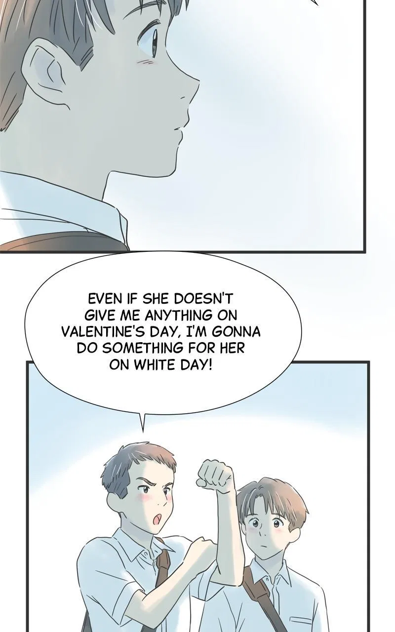 It Rains on Precious Days Chapter 81 – Page 36