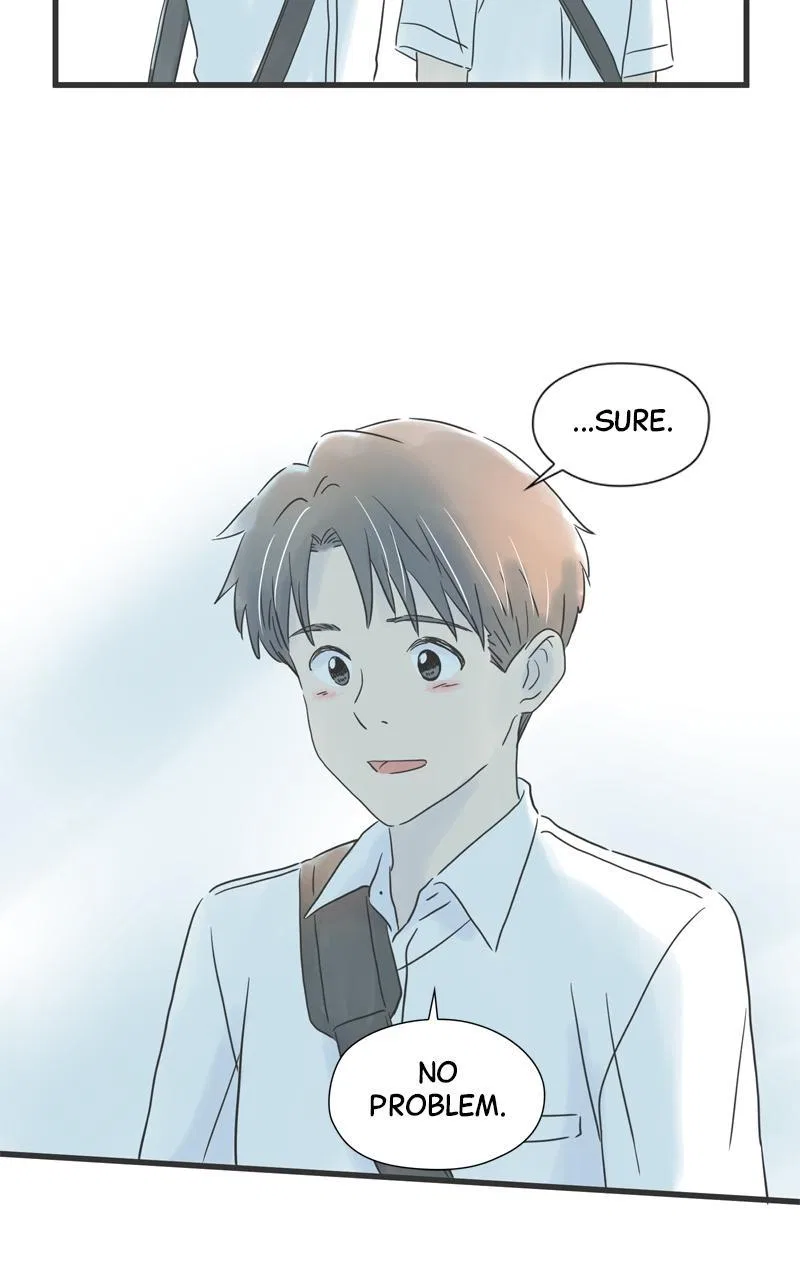 It Rains on Precious Days Chapter 81 – Page 37