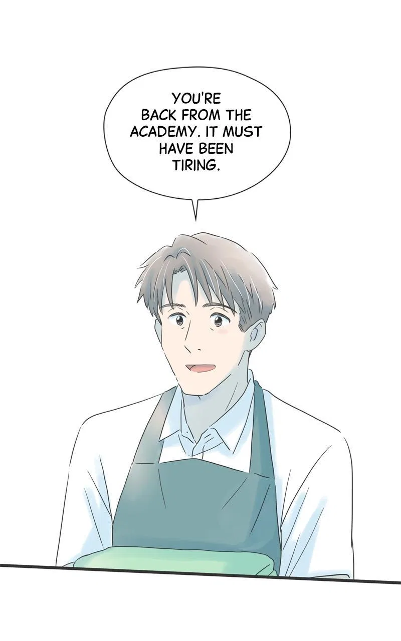 It Rains on Precious Days Chapter 81 – Page 40