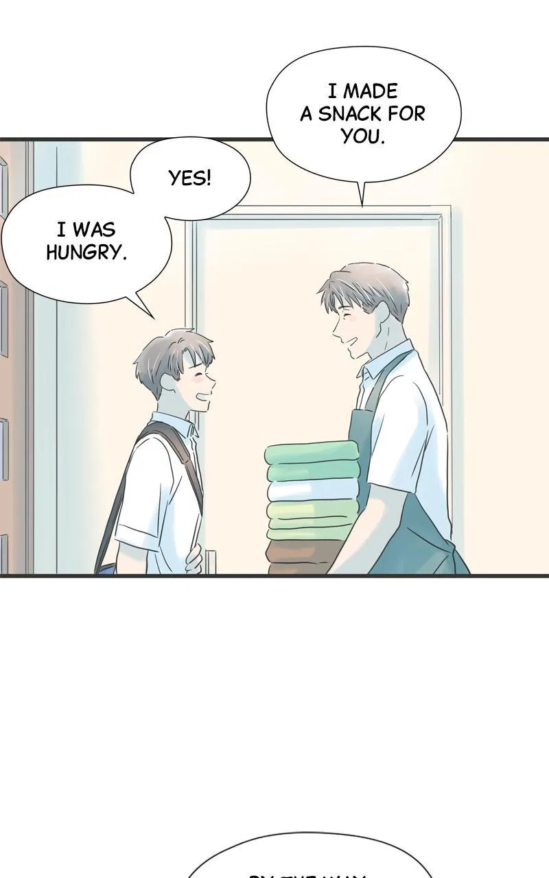 It Rains on Precious Days Chapter 81 – Page 41