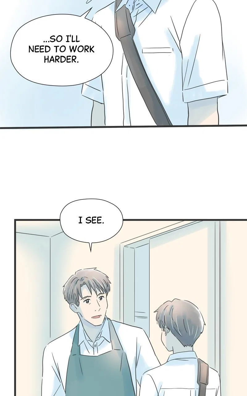 It Rains on Precious Days Chapter 81 – Page 44