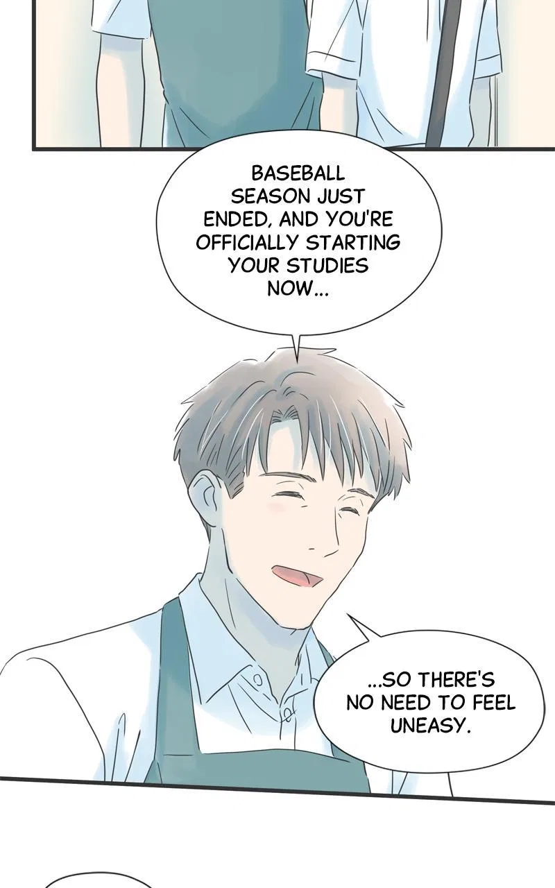 It Rains on Precious Days Chapter 81 – Page 45