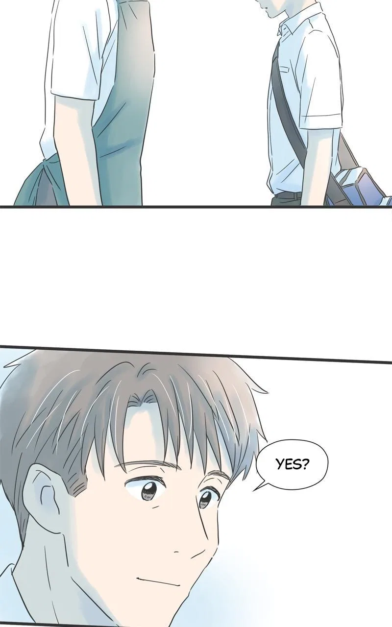 It Rains on Precious Days Chapter 81 – Page 48