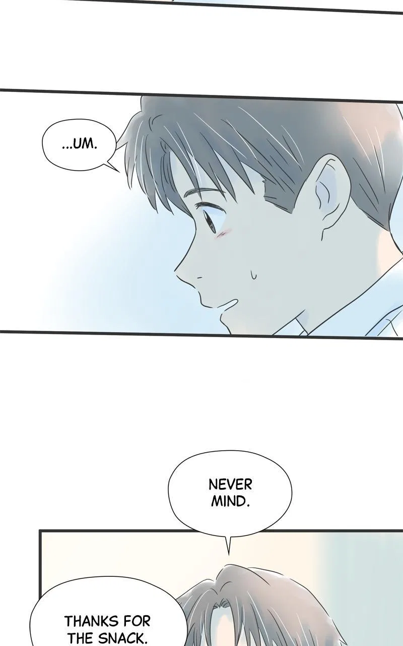 It Rains on Precious Days Chapter 81 – Page 49