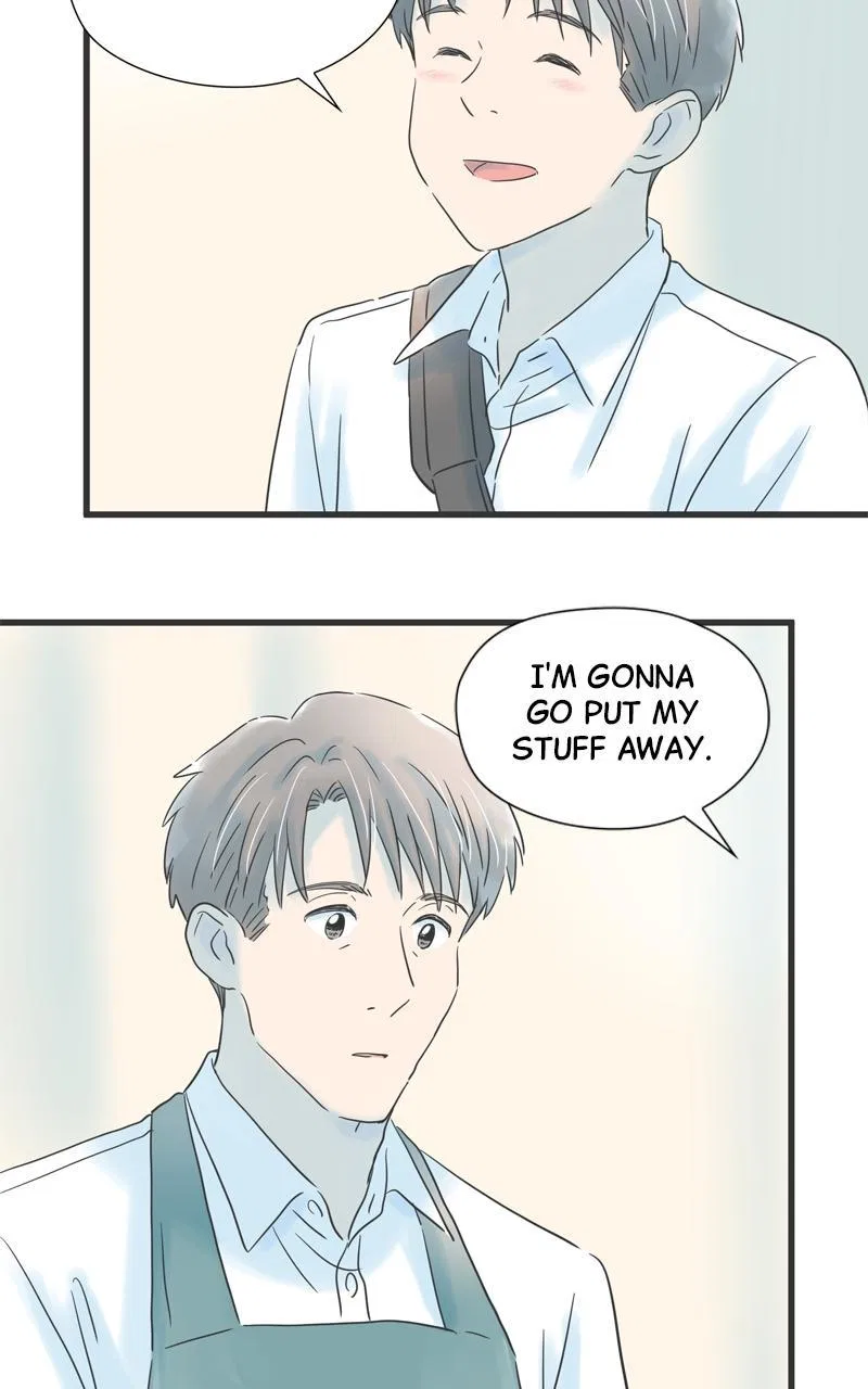 It Rains on Precious Days Chapter 81 – Page 50