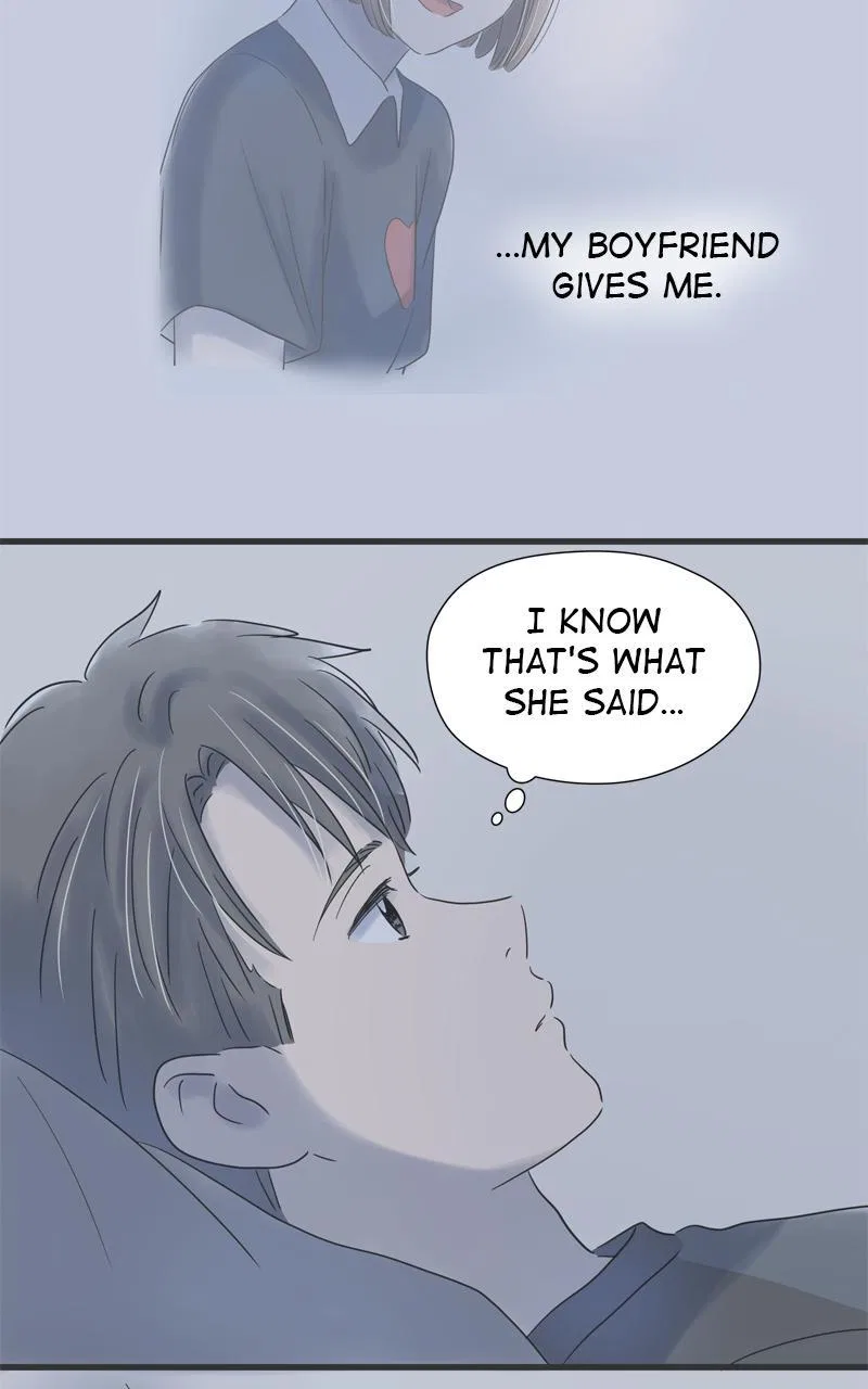 It Rains on Precious Days Chapter 80 – Page 3