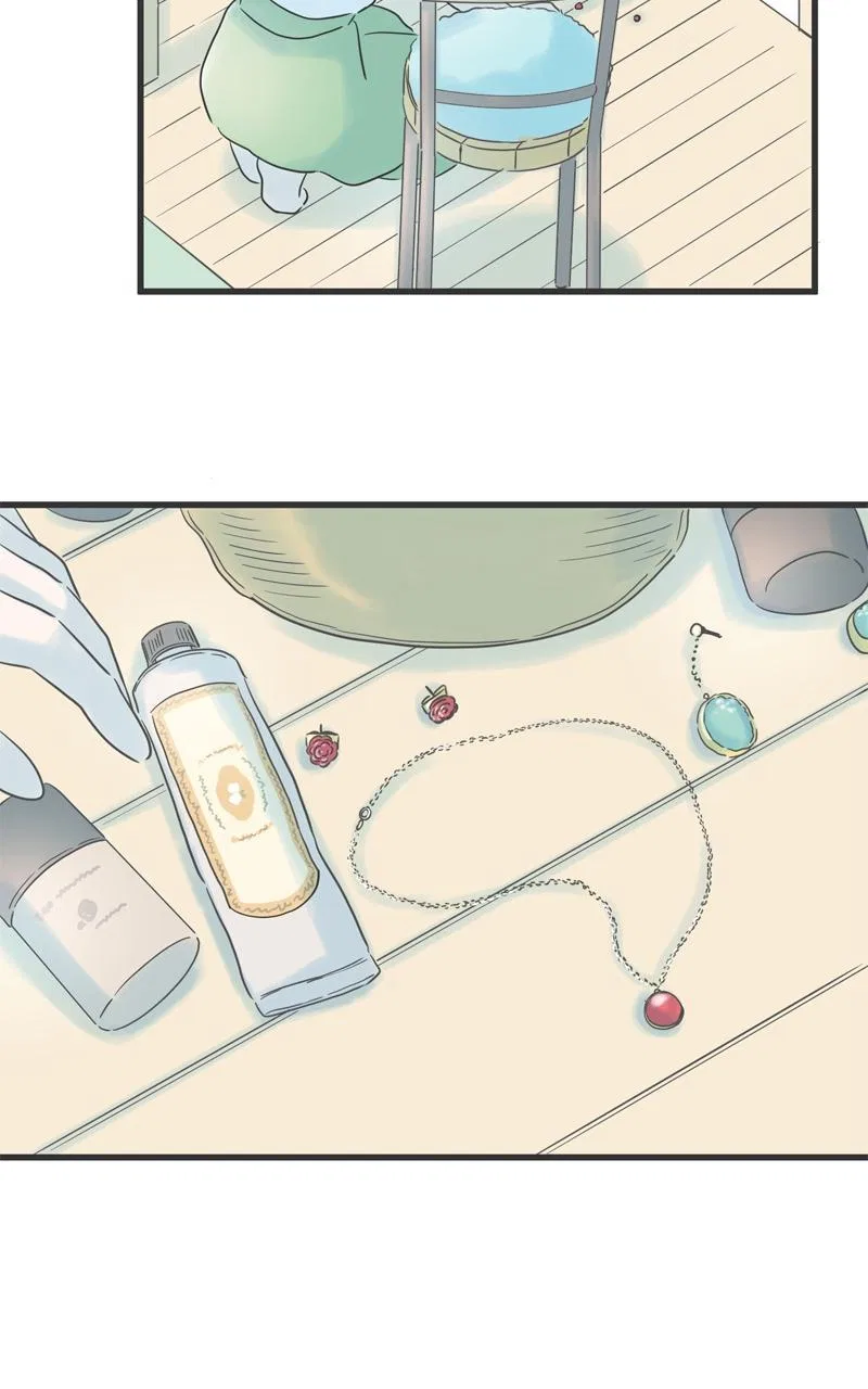 It Rains on Precious Days Chapter 80 – Page 9