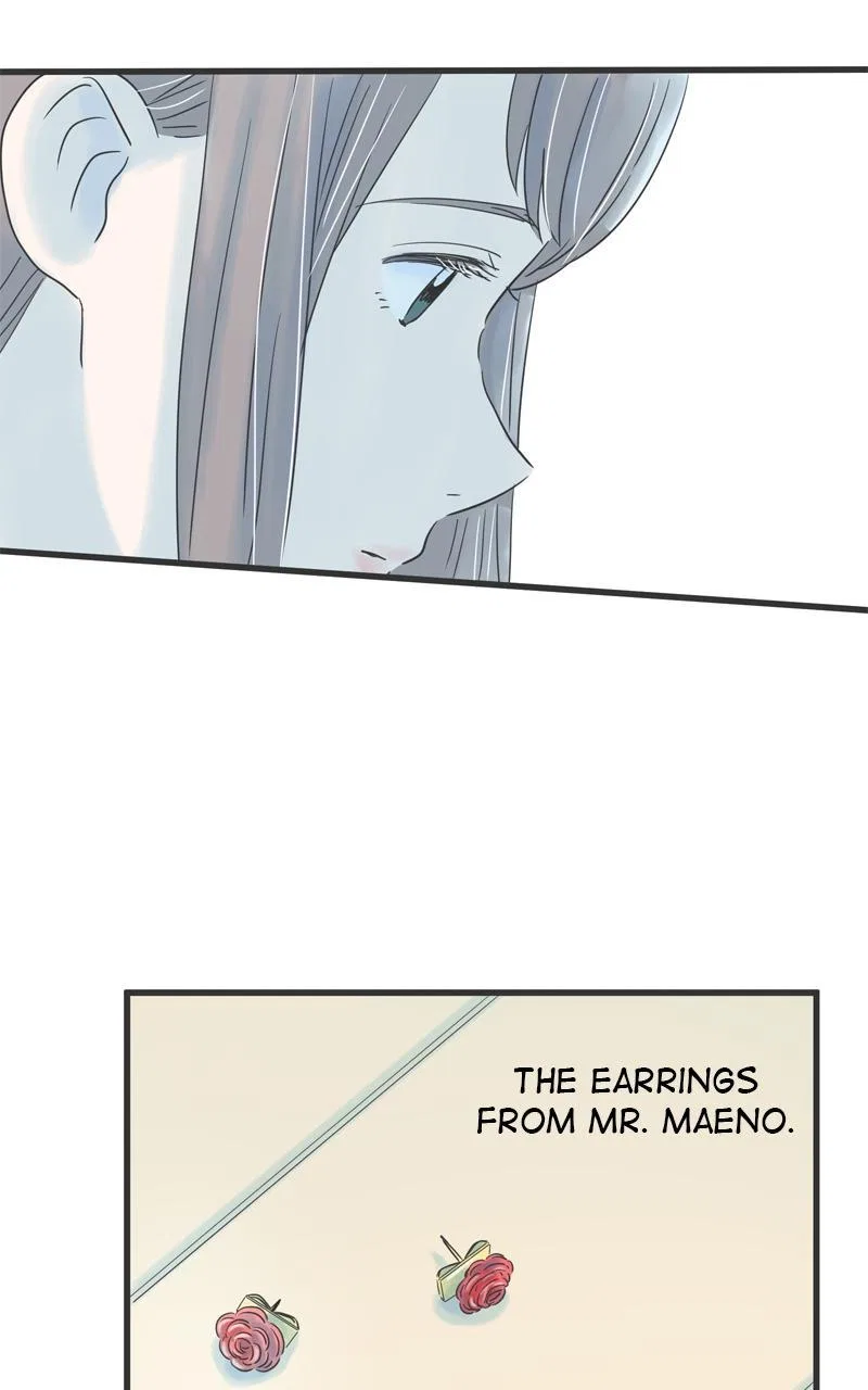 It Rains on Precious Days Chapter 80 – Page 10