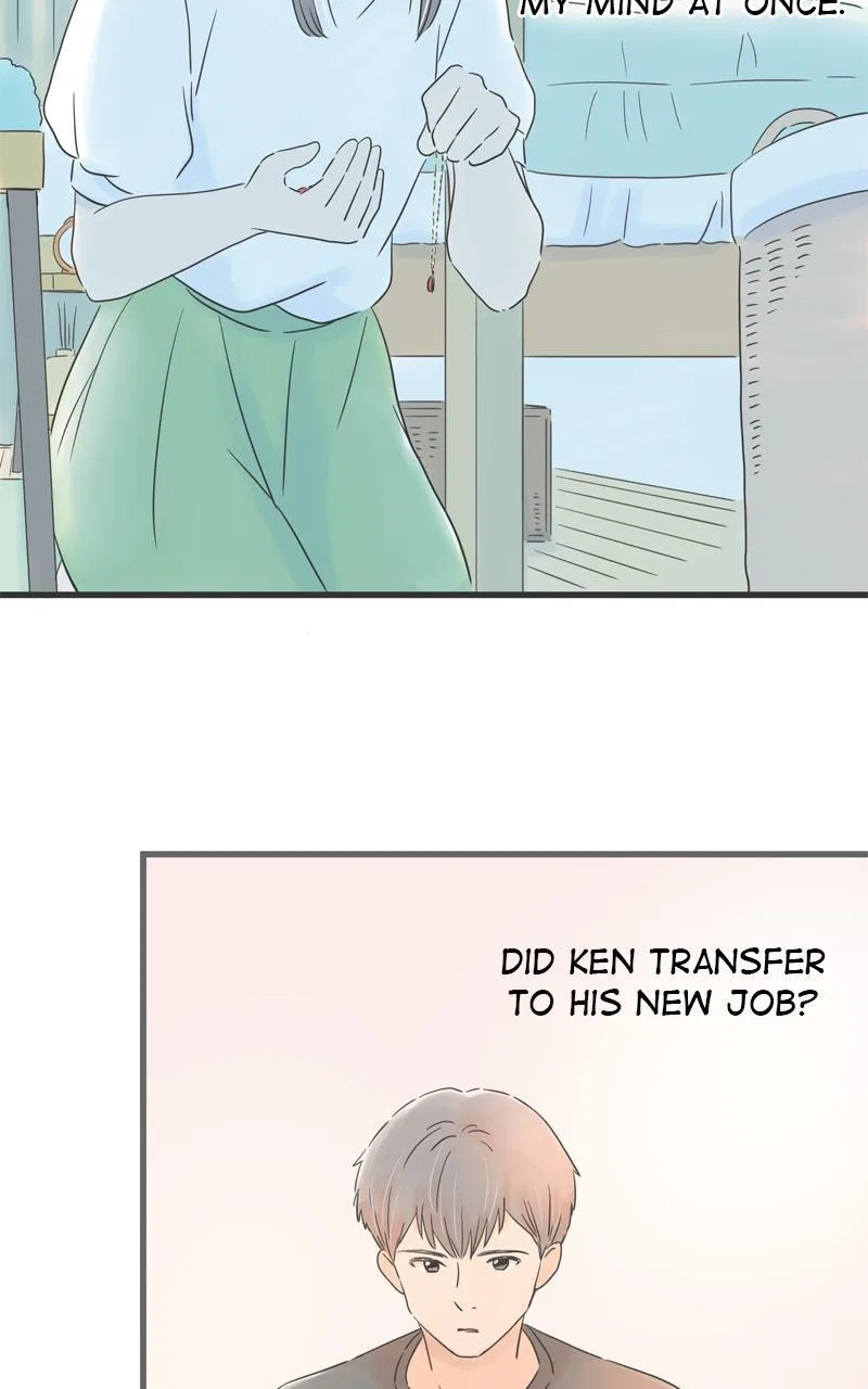It Rains on Precious Days Chapter 80 – Page 13