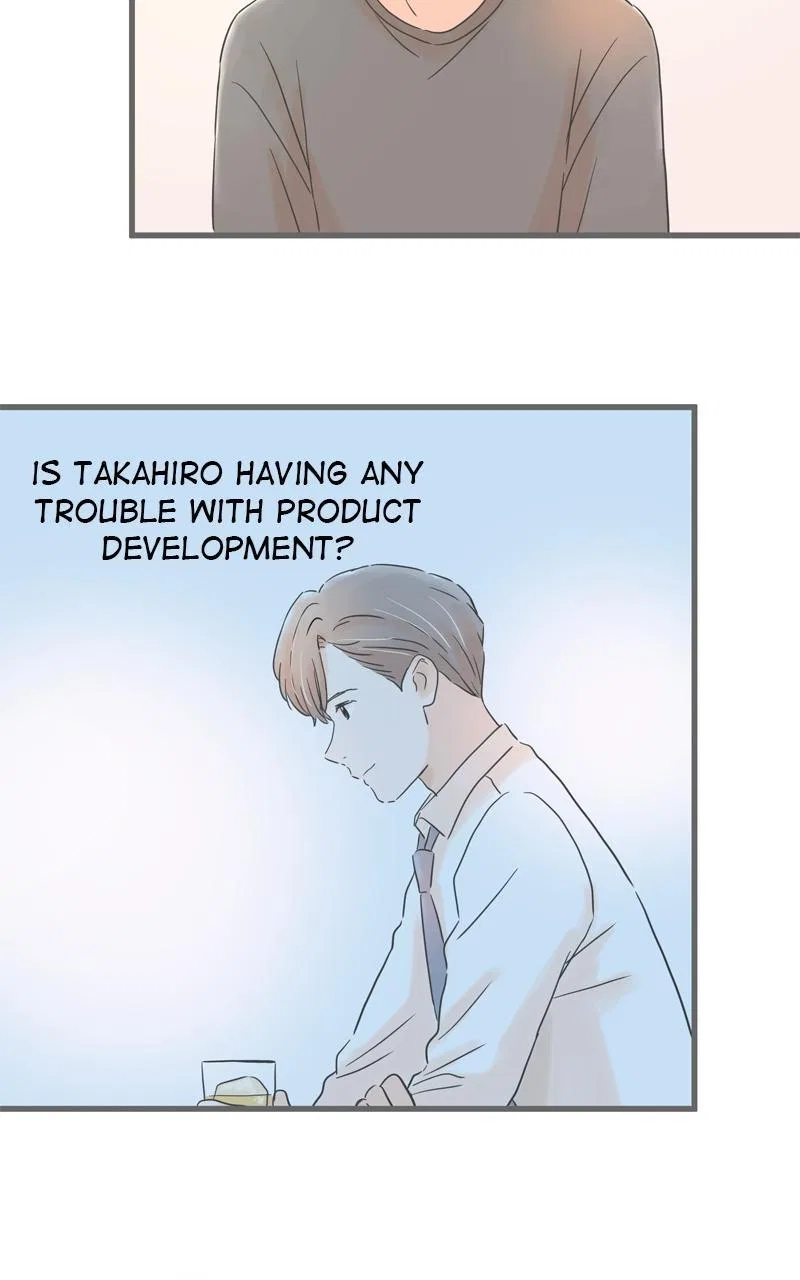 It Rains on Precious Days Chapter 80 – Page 14