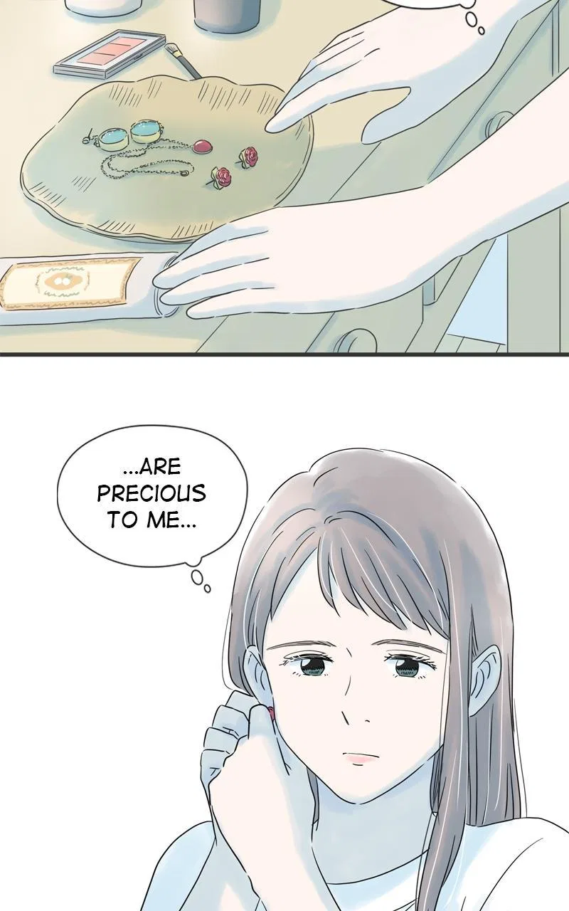 It Rains on Precious Days Chapter 80 – Page 16