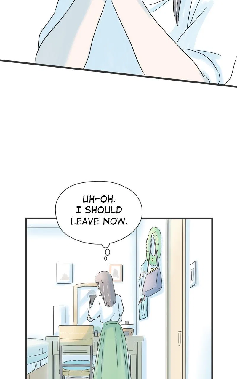 It Rains on Precious Days Chapter 80 – Page 17