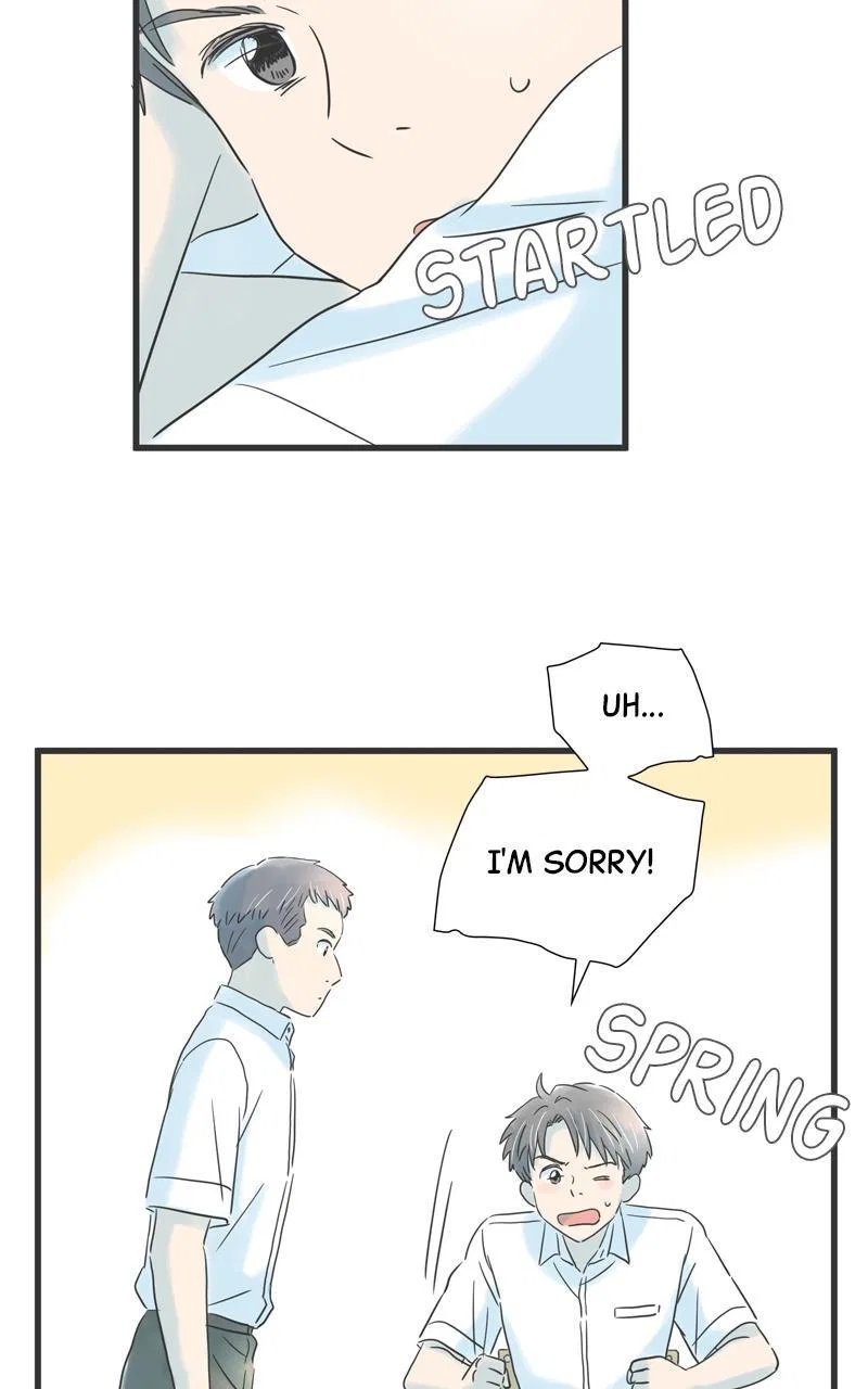 It Rains on Precious Days Chapter 80 – Page 21