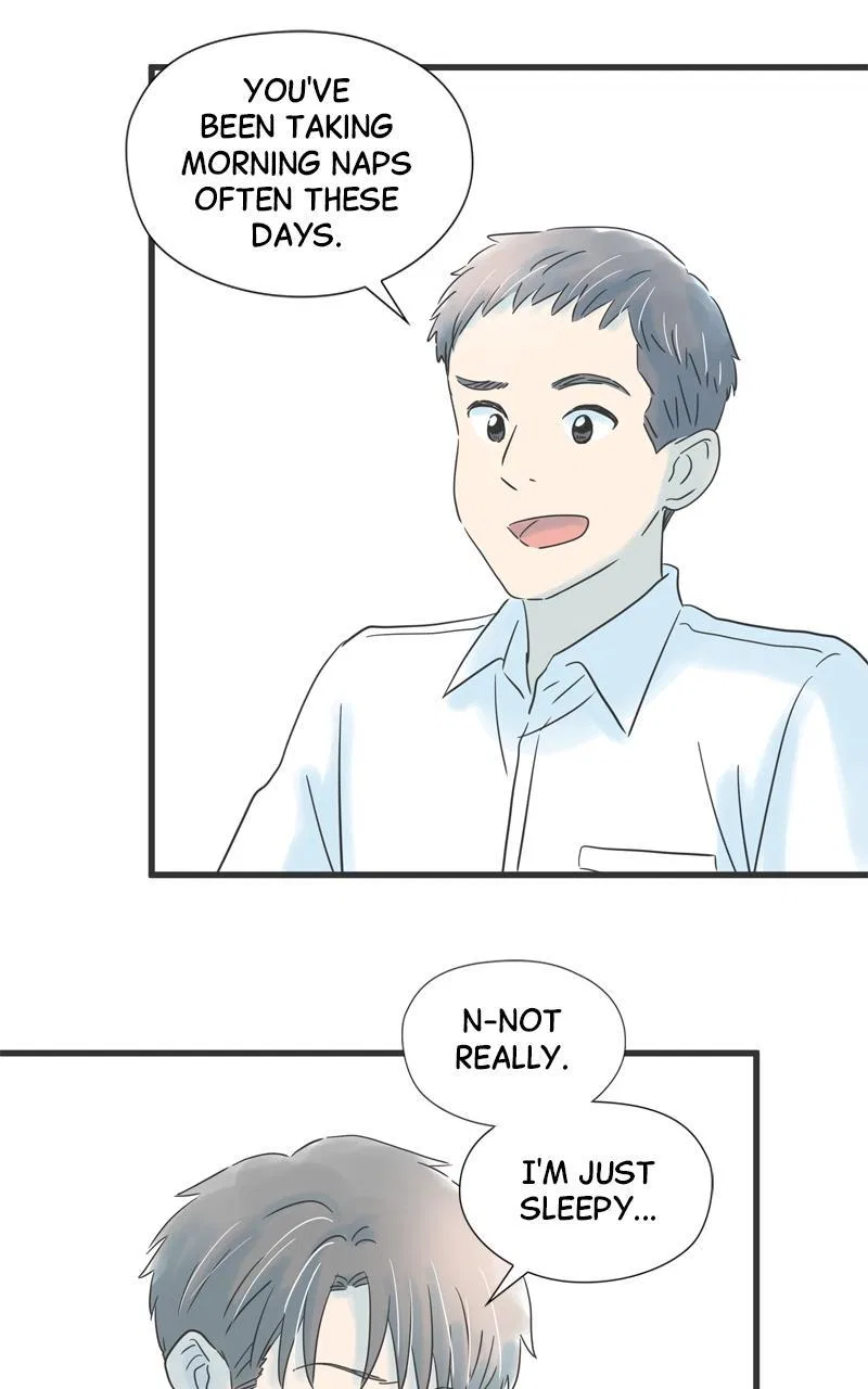 It Rains on Precious Days Chapter 80 – Page 23