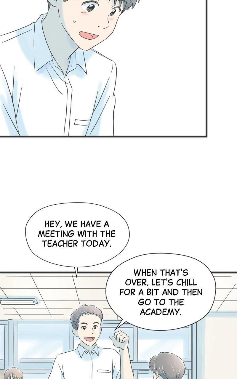 It Rains on Precious Days Chapter 80 – Page 24