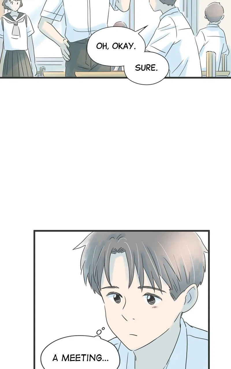It Rains on Precious Days Chapter 80 – Page 25