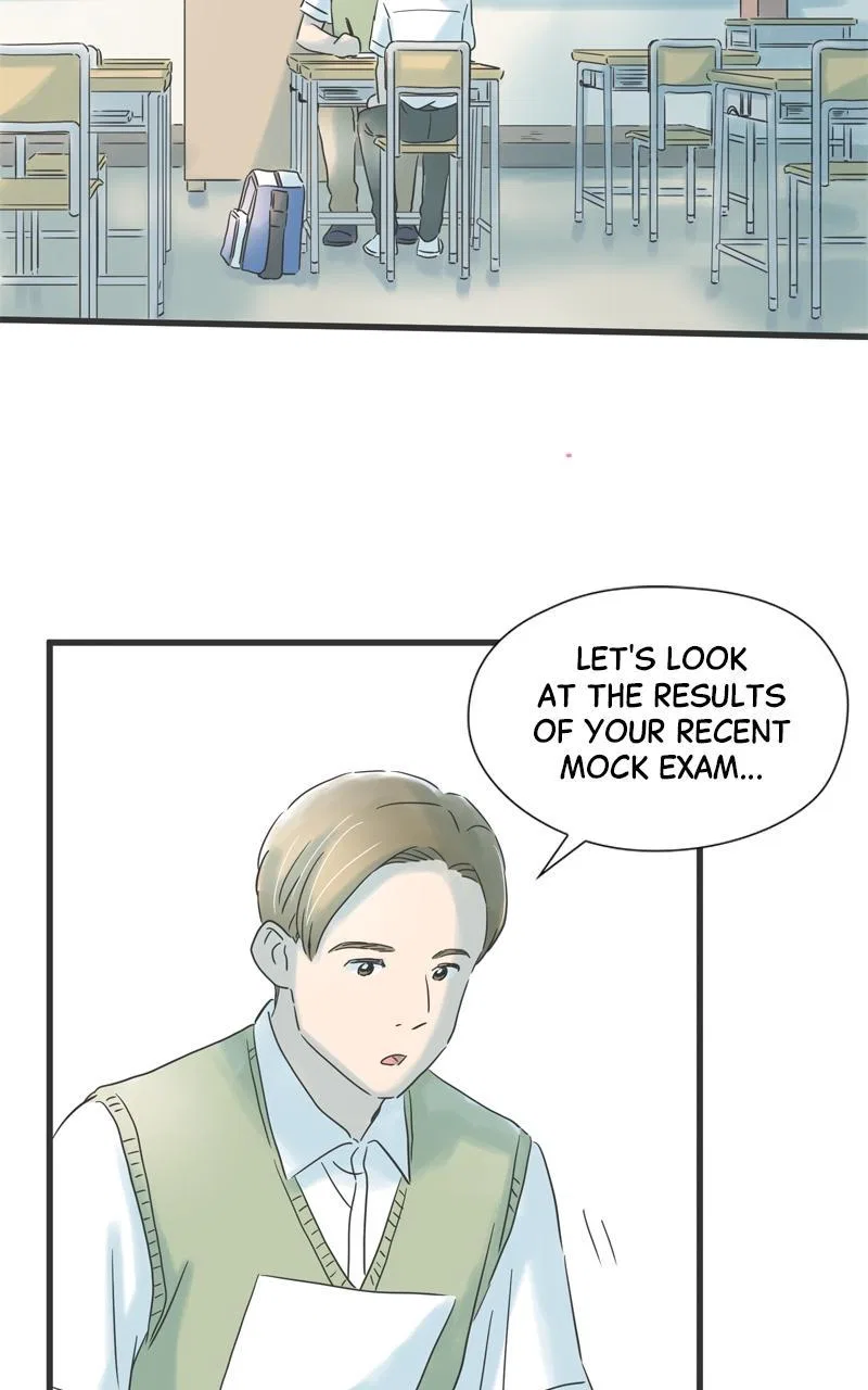 It Rains on Precious Days Chapter 80 – Page 28