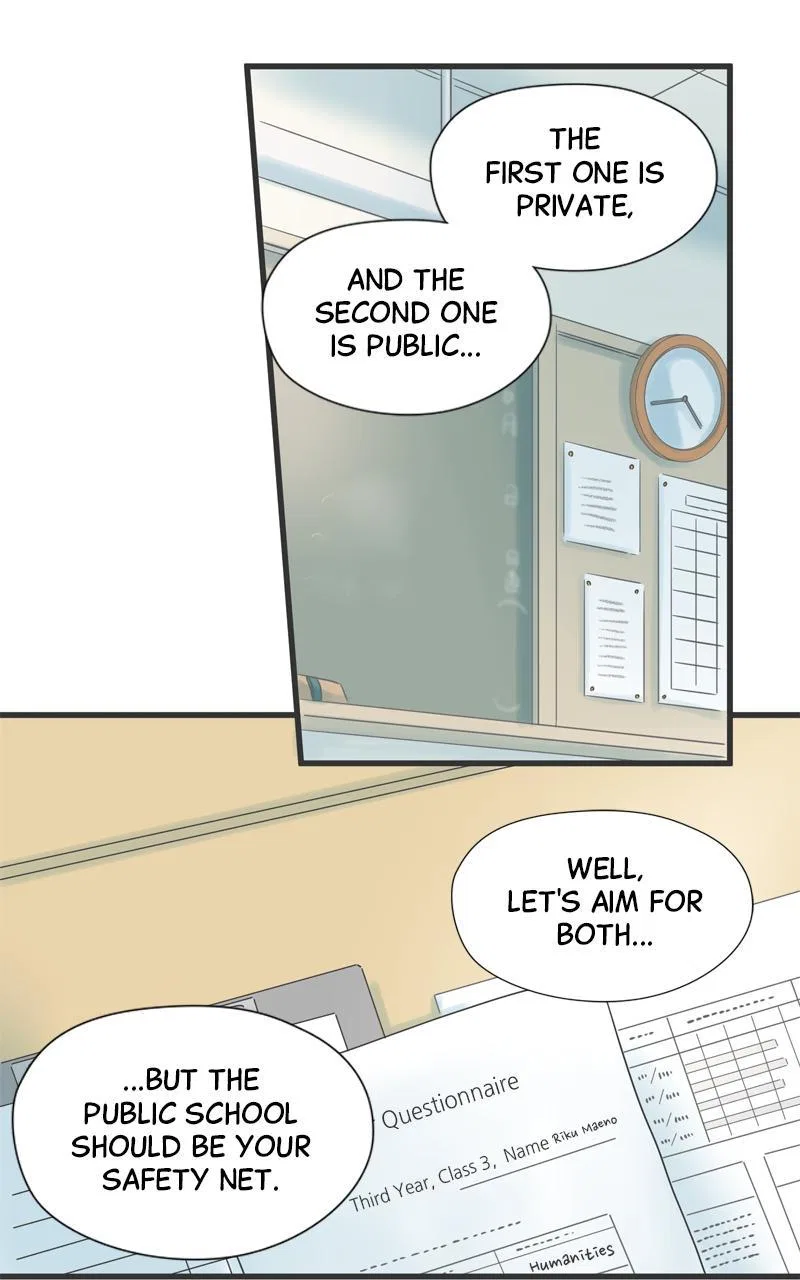 It Rains on Precious Days Chapter 80 – Page 30
