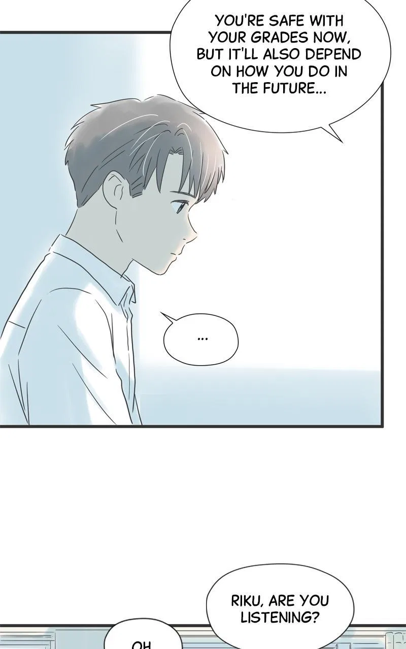It Rains on Precious Days Chapter 80 – Page 32