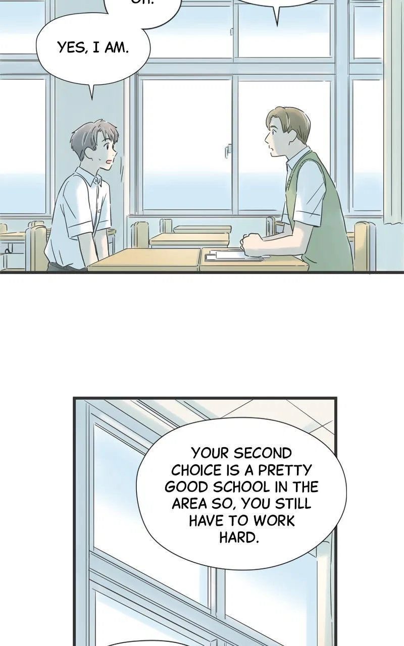 It Rains on Precious Days Chapter 80 – Page 33