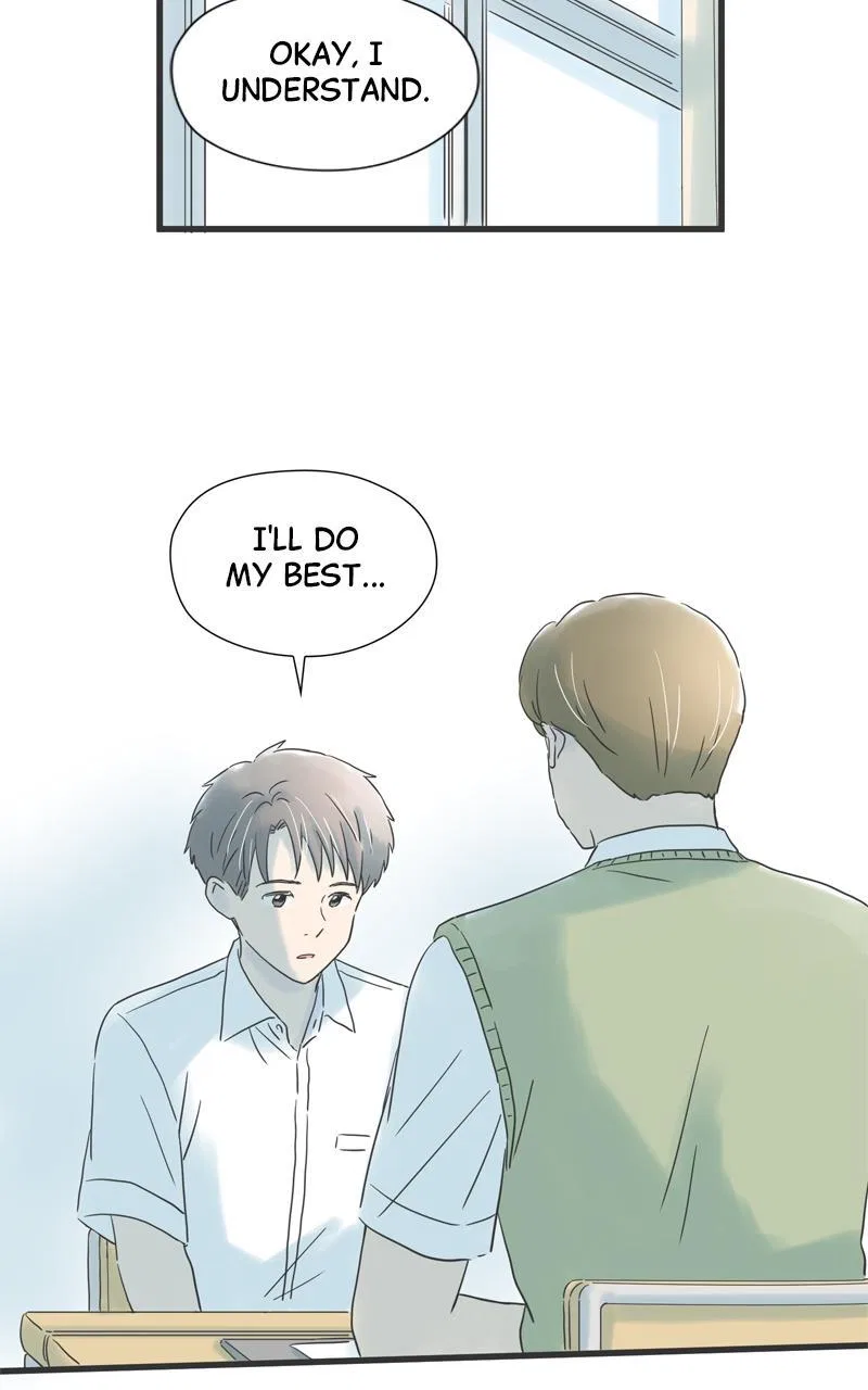 It Rains on Precious Days Chapter 80 – Page 34