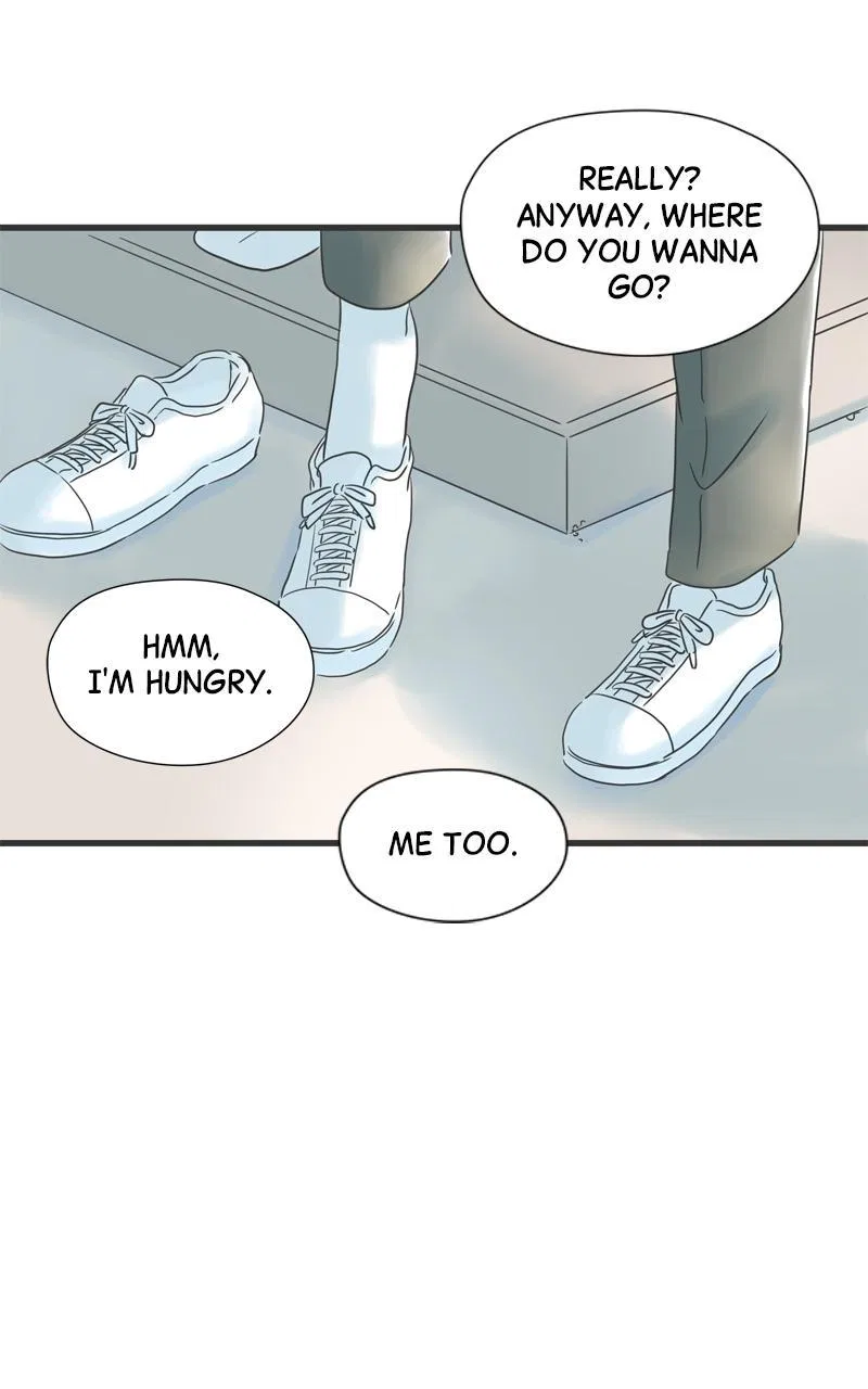It Rains on Precious Days Chapter 80 – Page 42
