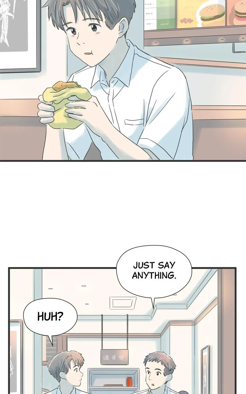 It Rains on Precious Days Chapter 80 – Page 45