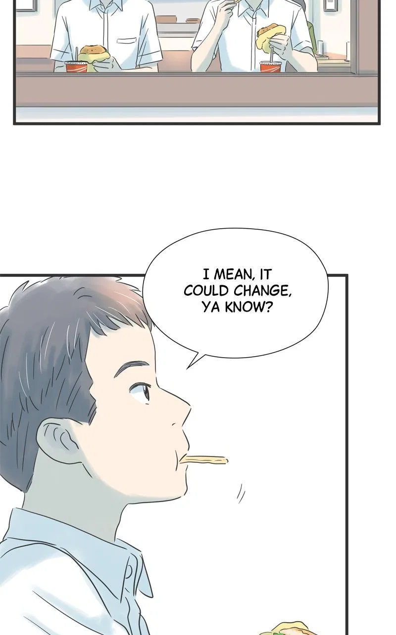 It Rains on Precious Days Chapter 80 – Page 46