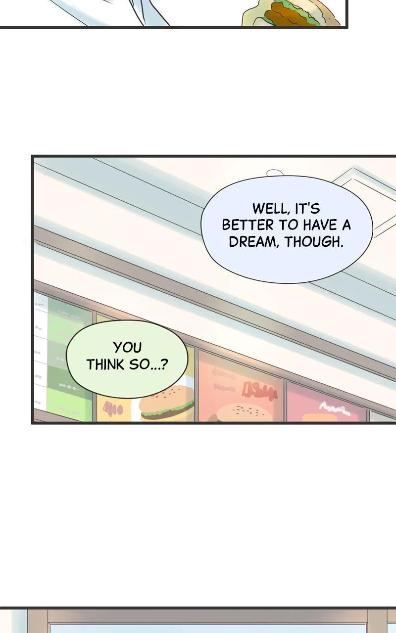 It Rains on Precious Days Chapter 80 – Page 47