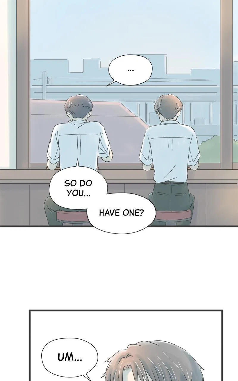 It Rains on Precious Days Chapter 80 – Page 48