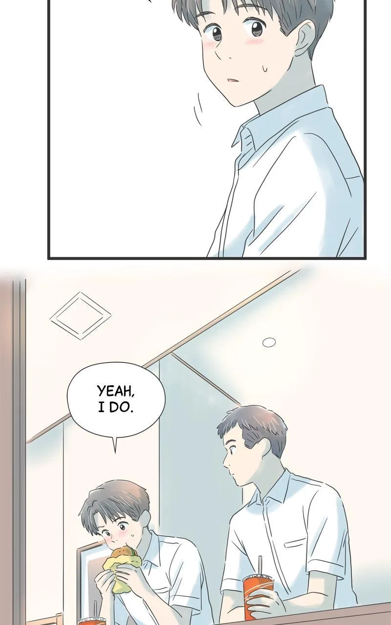 It Rains on Precious Days Chapter 80 – Page 49