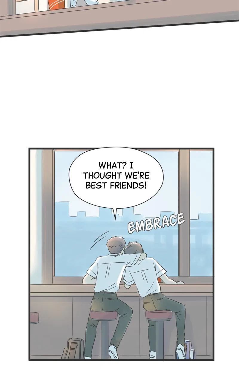 It Rains on Precious Days Chapter 80 – Page 50