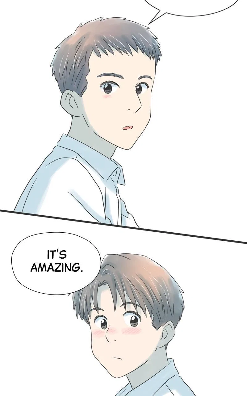 It Rains on Precious Days Chapter 80 – Page 53