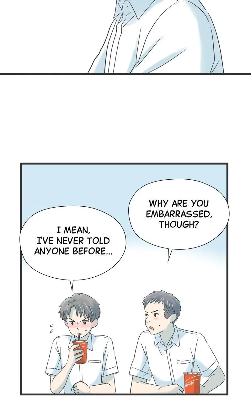 It Rains on Precious Days Chapter 80 – Page 54