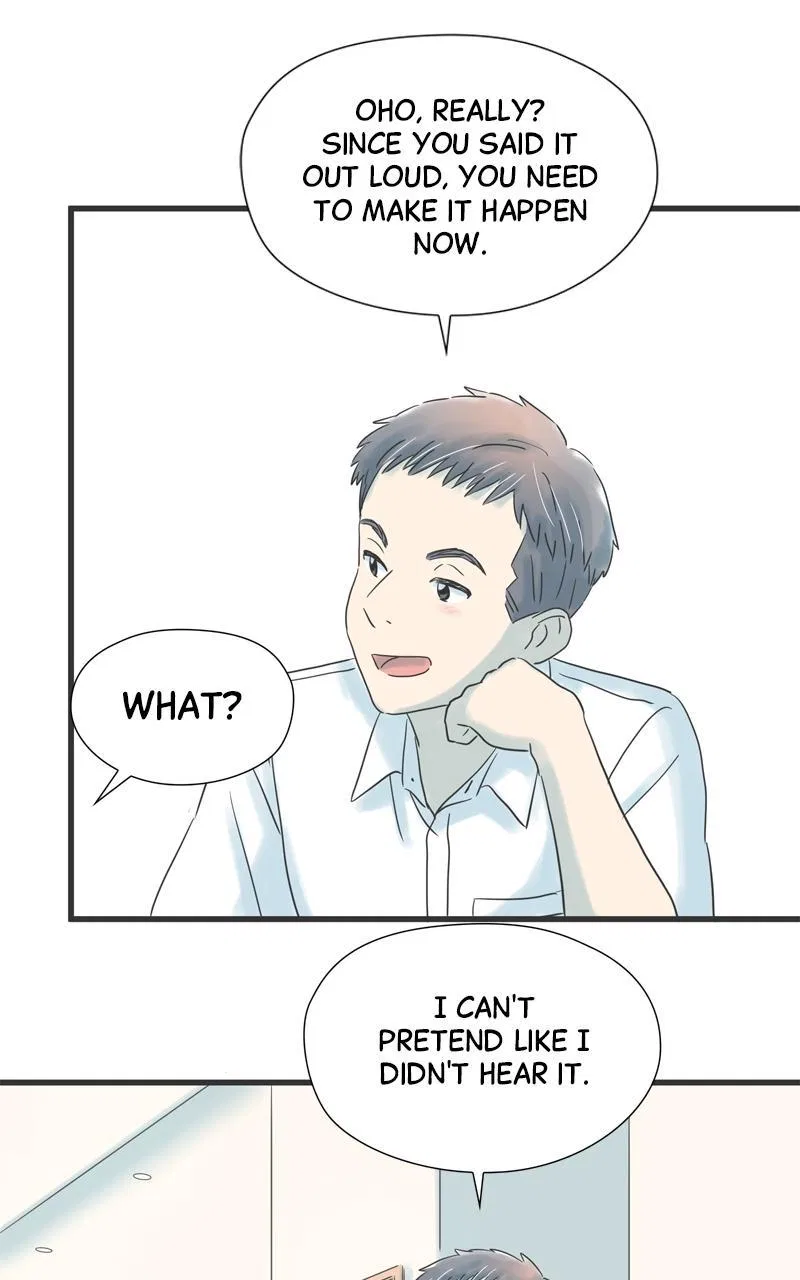 It Rains on Precious Days Chapter 80 – Page 55