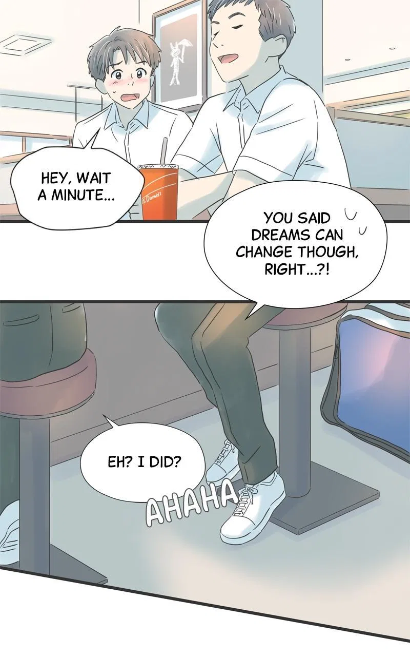 It Rains on Precious Days Chapter 80 – Page 56
