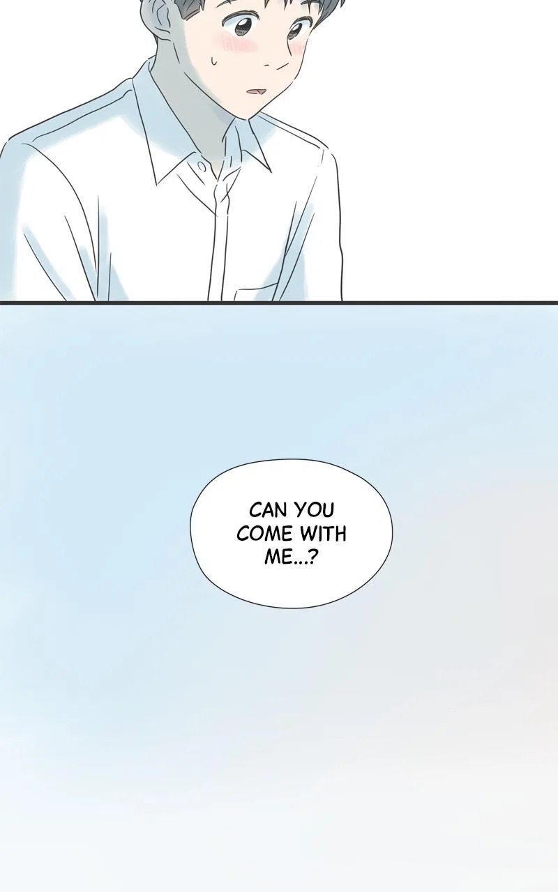 It Rains on Precious Days Chapter 80 – Page 58