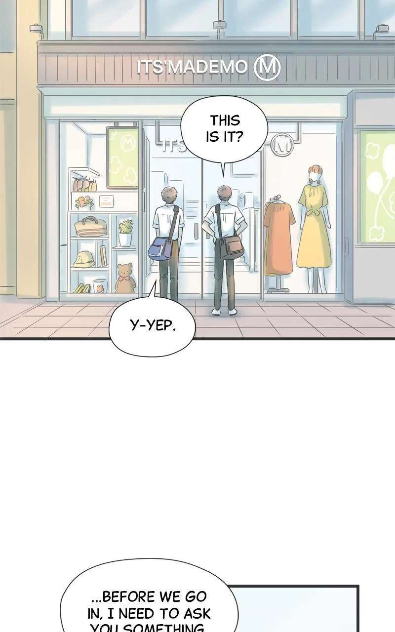 It Rains on Precious Days Chapter 80 – Page 60