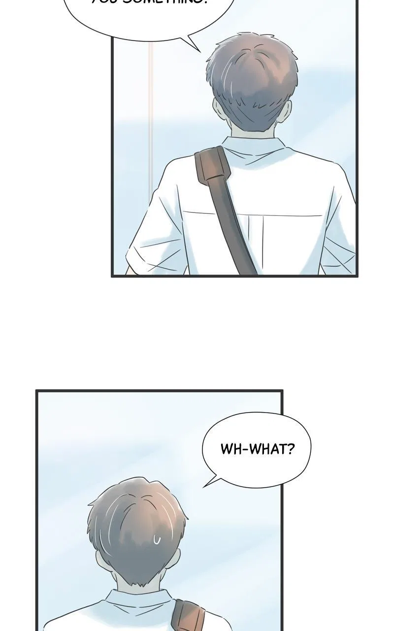 It Rains on Precious Days Chapter 80 – Page 61